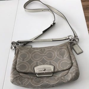 Coach Crossbody bag